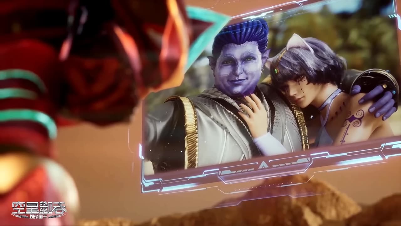 The Martial Practitioner Part 103 Explained in Hindi _ Swallowed Star Episode 132 Explained Hindi