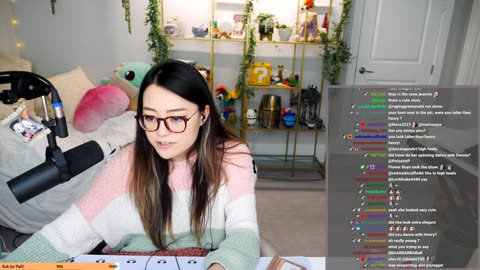 [5/22/22] I'M BACK FROM POWER OUTTAGES AND WEDDING, LEGGO!