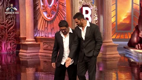 Bigg Boss S19 E21 - Day 20: Jolly Aur Jolly, Haazir Ho!