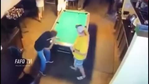 Instant Karma