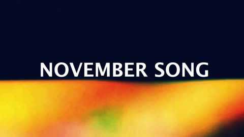 NOVEMBER (CT HARDCORE 5) [1:32]