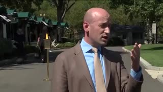 Stephen Miller - We’re not a travel agency