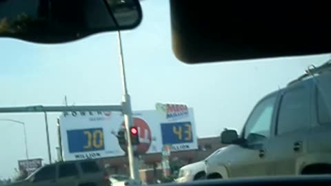 Never seen that number on the loterry powerball before!