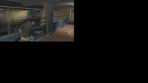 Max Payne 3 Stream