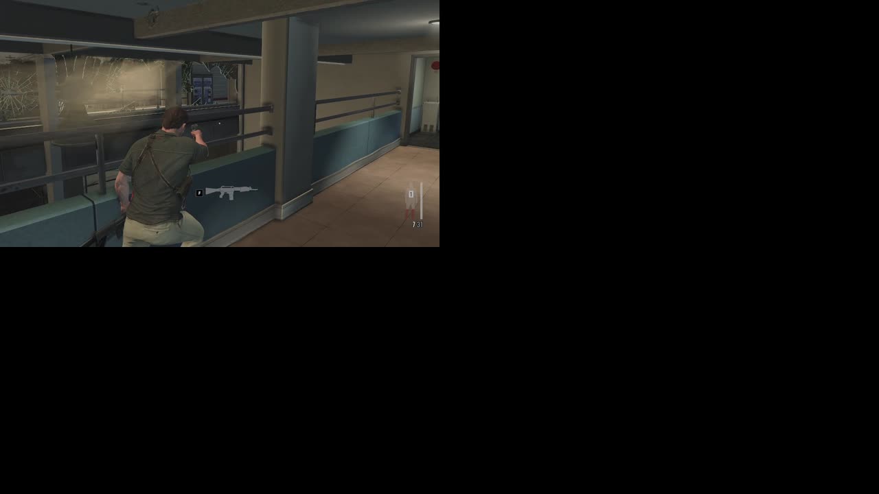 Max Payne 3 Stream
