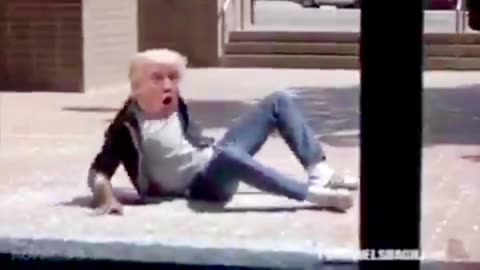 The White House in Tik Tok, WHAT?