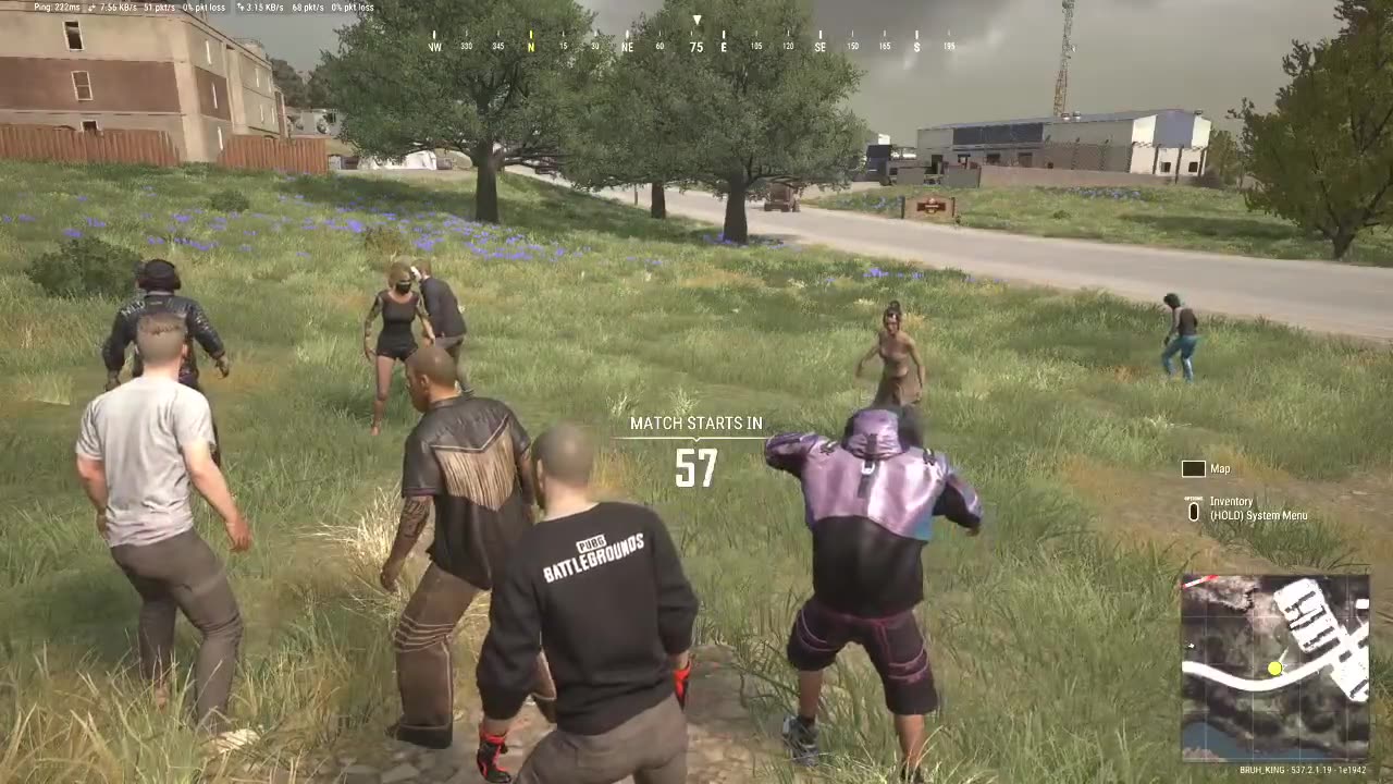 🔴LIVE - PUBG BATTLEGROUND - GIGA WINS.mp4