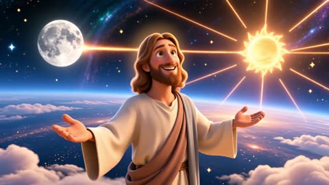 Jesus loves Me, Jesus love You