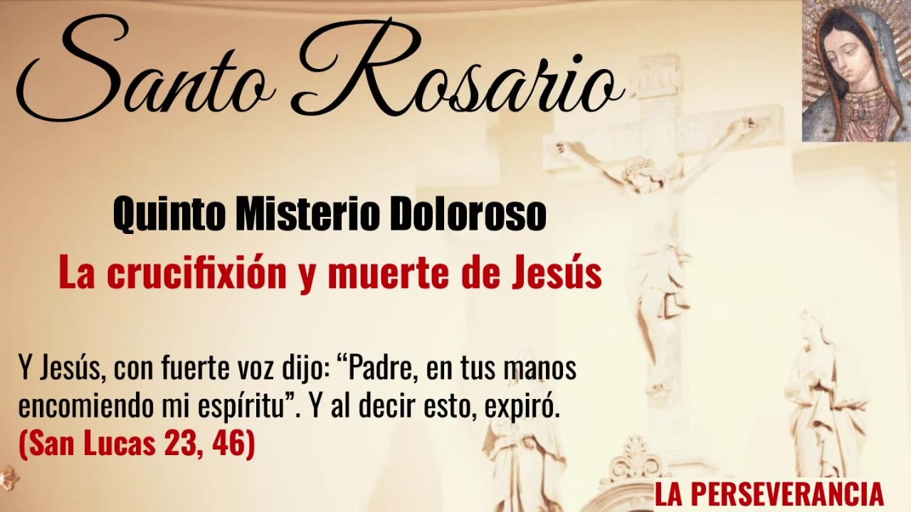 En la Iglesia EN VIVO