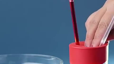 Breaking: Cool science model to teach your kids how the heart works #shorts