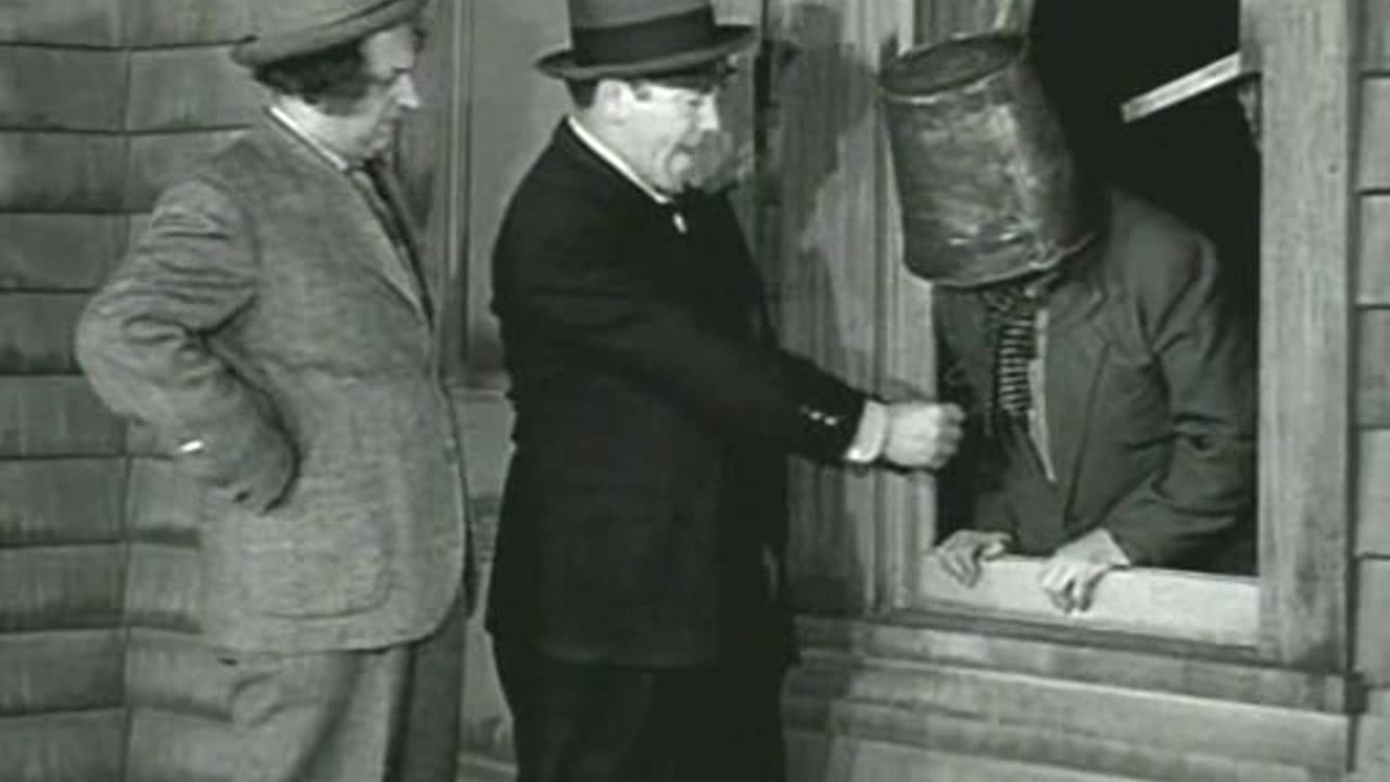 E79. The Yoke's on Me - Curly Howard Era - 1944