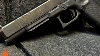 Glock 17L Mos Gen 5 FS
