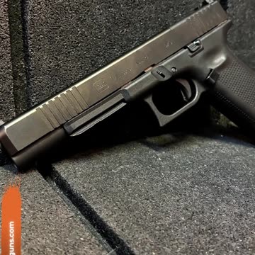 Glock 17L Mos Gen 5 FS