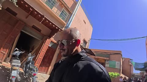 CAINDO EM TODOS OS GOLPES DO MARROCOS NA PRÁTICA 🇲🇦