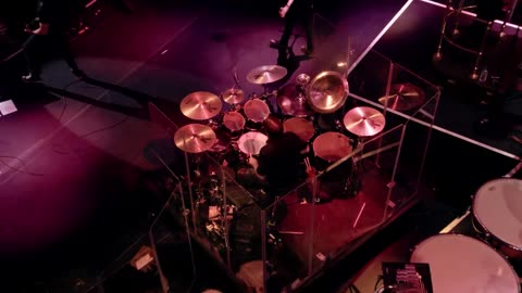 Alter Bridge - The End Is Here (Live At The Royal Albert Hall)