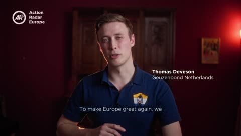 Remigration is the only ticket to make Europe European again!