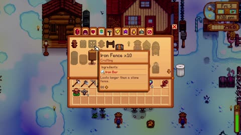 🌳 Stardew Valley🌱