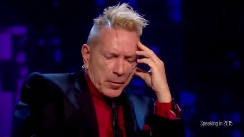 John Lydon: Piers Morgan’s Life Stories (Full Episode) | Celebs Up Close