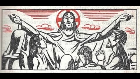 Sunday Latin Mass Theme Explained - Fifth Sunday After Easter