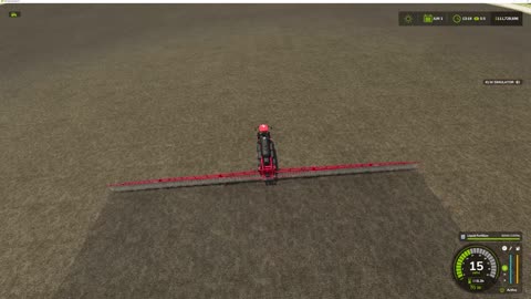 Giants Farm Sim 25. River Bend Springs