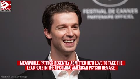 Patrick Schwarzenegger and Margaret Qualley to team up for romantic drama
