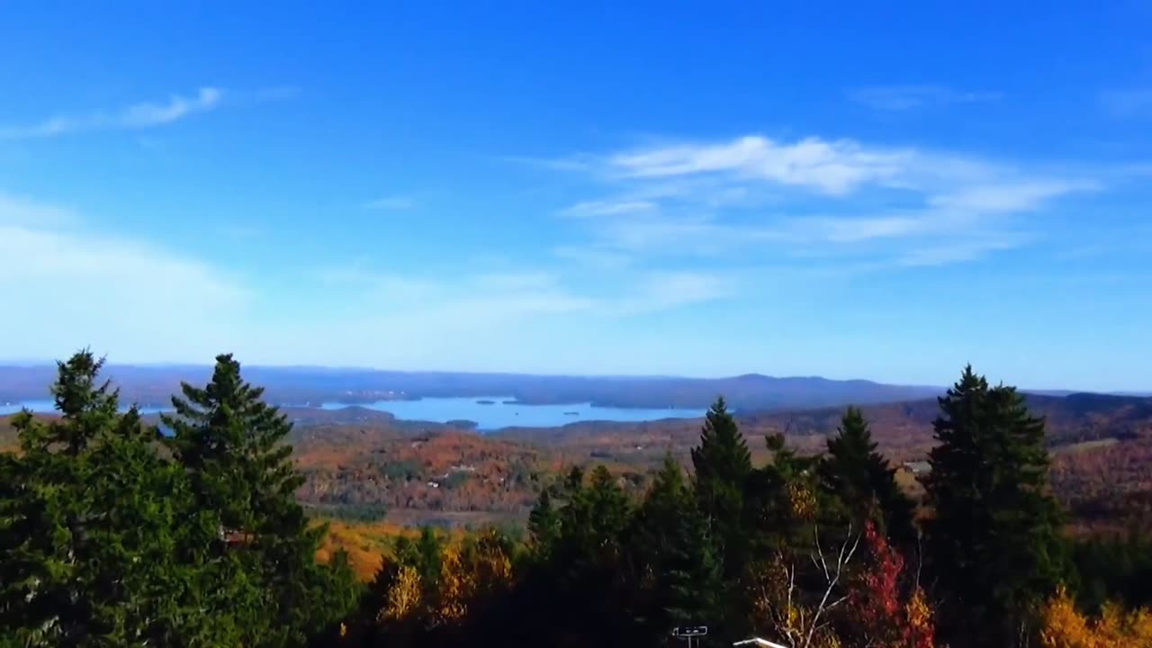 Lake Winnipesaukee