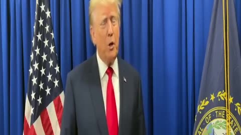 𝐉𝐔𝐒𝐓 𝐈𝐍 Trump Goes off on CNN in 𝐑𝐞𝐬𝐩𝐨𝐧𝐬𝐞 to 𝐋.𝐞.𝐚.𝐤.𝐞.𝐝 Audio