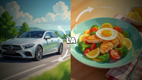 Nutrición: El Combustible que Tu Cuerpo Necesita para Brillar y Crecer Saludable