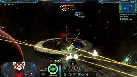 Rumble Live Game Play