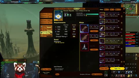 Rumble Live Game Play