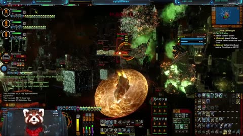 Rumble Live Game Play