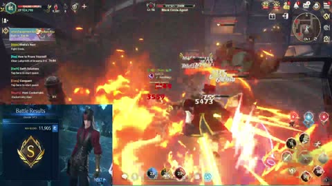 Streaming the new Warzone!