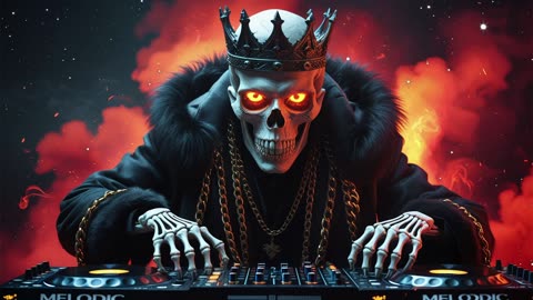 Techno Mix: Beat Reactor Set | Hard Tech Power & Dancefloor Energy