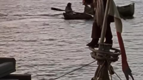 Pirates of the Caribbean