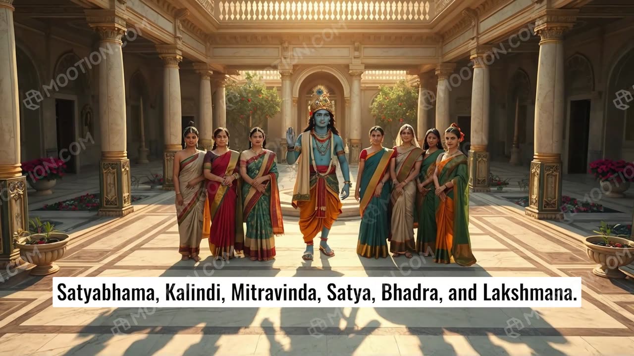 महाभारत की कहानी