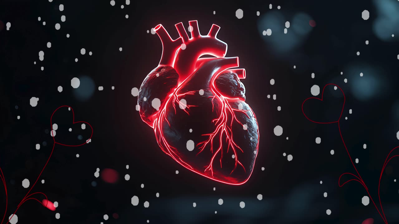 Pulse – Every Frame, A Heartbeat 🔲❤️