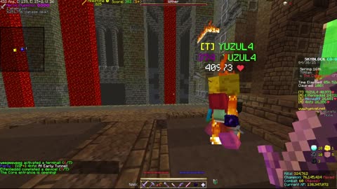 Skyblock FLOOR 7 [#2229]