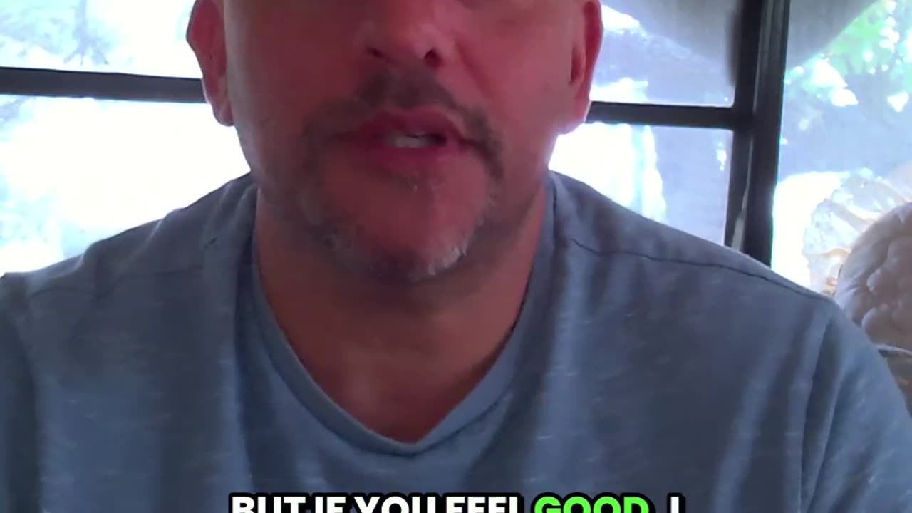 Fasting as a Monthly Reset