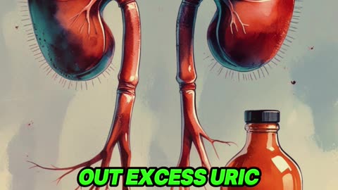 Apple Cider Vinegar for Gout? The Tangy Trick to Tame the Pain!