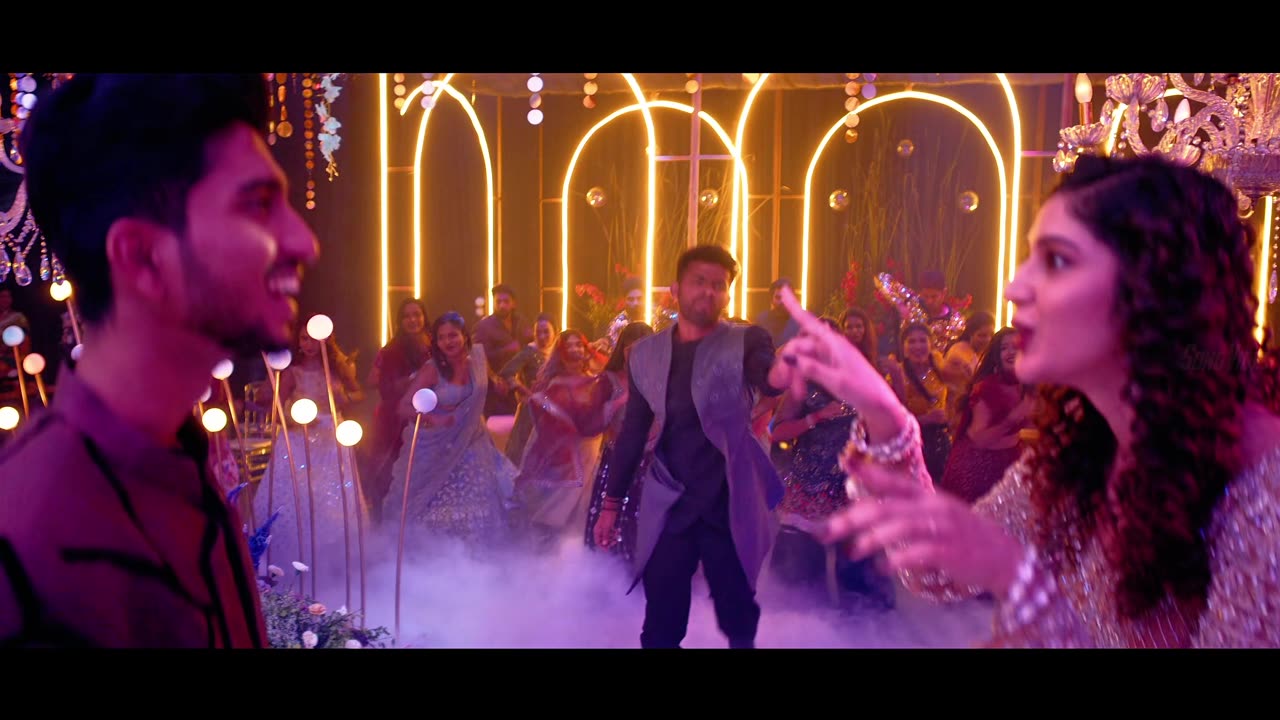 Golden sparrow | Nilavuku enmel ennadi kovam | 4K 60fps