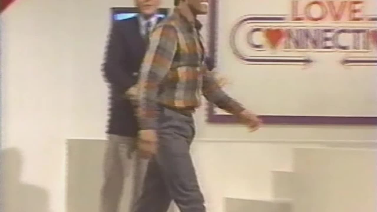 Love Connection (1985)