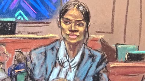 'She has shown such great courage,' says Cassie Ventura's lawyer
