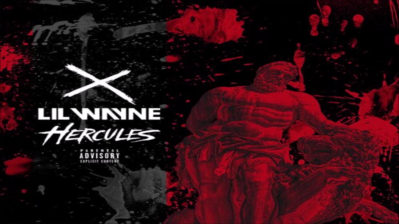 Lil Wayne - Hercules (432 Hertz)