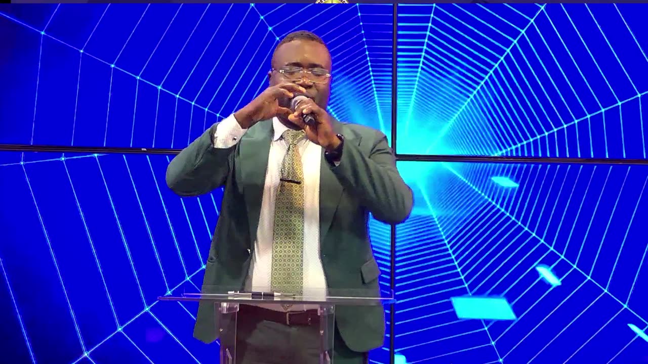 SUNDAY MORNING SERVICE OF GTM/05/11/2024/PASTOR EMMANUEL PASCAL/WORSHIP & PRAISE.