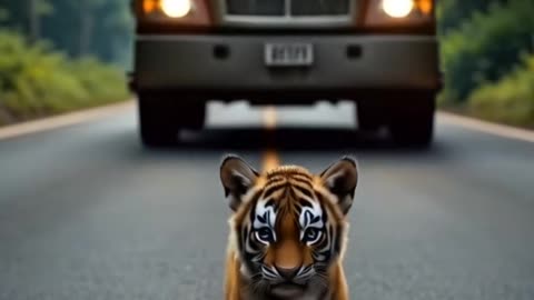 Cut Cat Video Ep 46