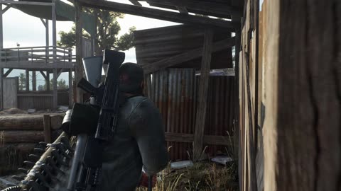 Days Gone - 49