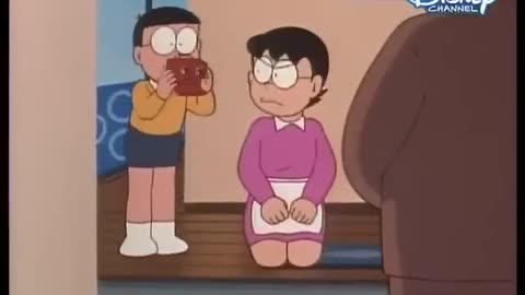 Doraemon cartoon in Hindi old episode