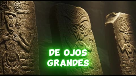 🌌La Antigua Ciudad Construida por Aliens #curiosidades