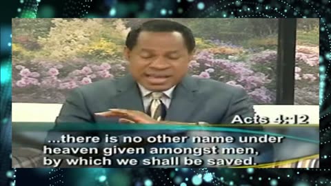 Is the Muslim God also the Chrisian God? - Pastor Chris Answers