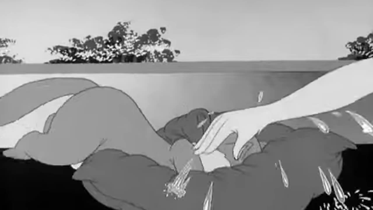 Puss N Booty (Looney Tunes cartoon, 1943)